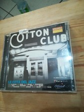  Cotton Club