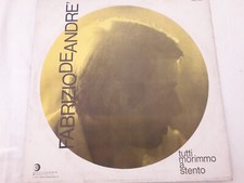 Fabrizio De Andrè " Tutti
