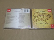 CD  The EMI Centenary Gala at