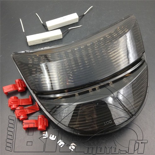 Faro posteriore stop led - stop,