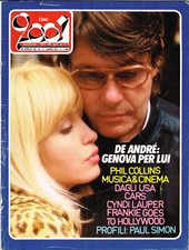 CIAO 2001 n°17  APRILE1984