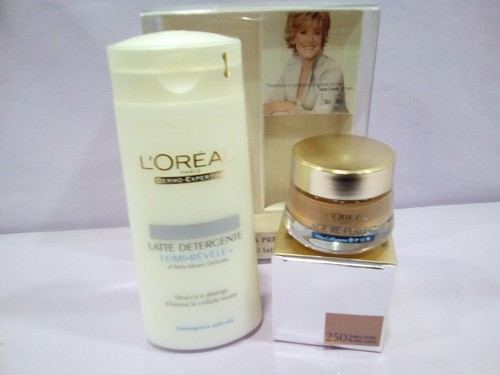 Oreal age perfect - l'oreal, re-perfect