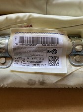 Airbag Laterale Destro DX