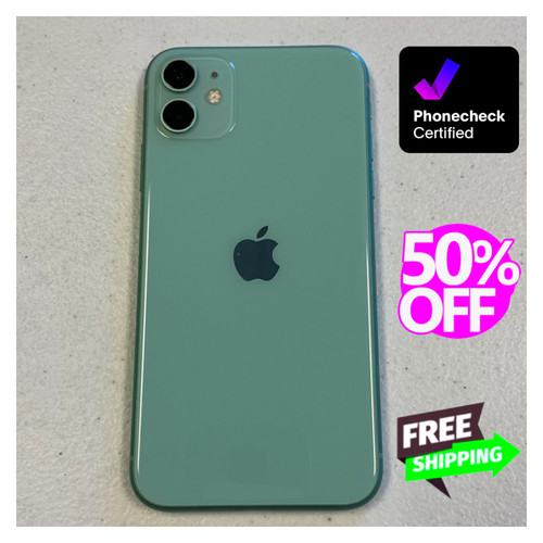 Apple iphone 128 gb - iphone, 11