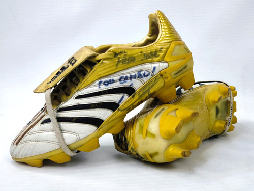 Scarpe calcio adidas - da,