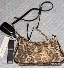 Borsa a tracolla e portamonete