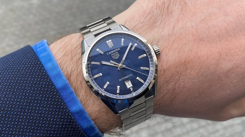 Tag heuer carrera automatic - carrera,