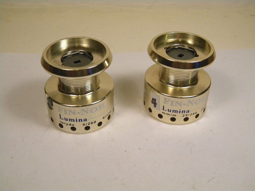 Bobine mulinello spinning - da,