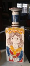 Vaso ceramica - vaso,