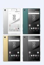 Sony Xperia Z5 Dual E6683