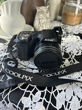 Nikon COOLPIX L100 -