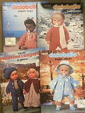 Cicciobello Malipiero trasfer