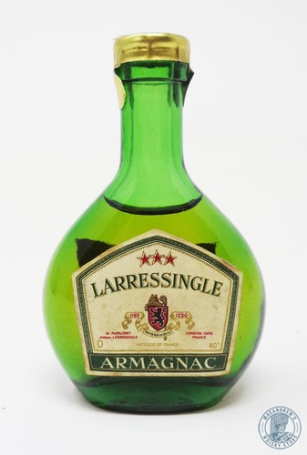 Miniature mignon armagnac - mignon,