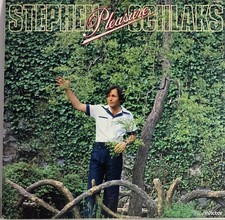 Stephen Schlaks - Pleasure -