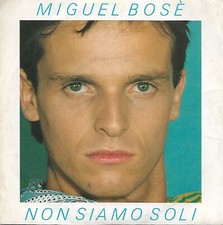 Miguel bose non - miguel,
