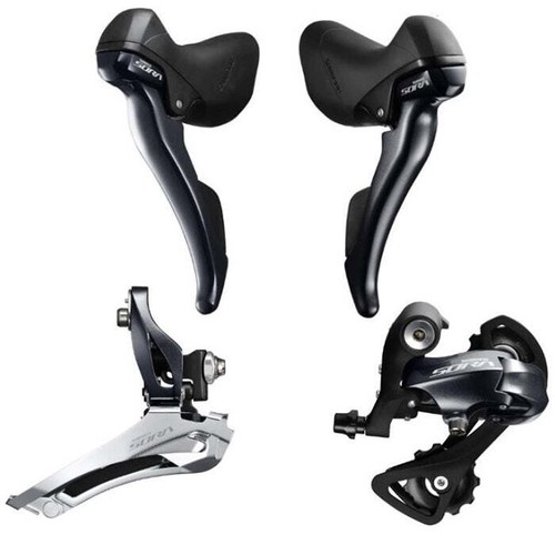 Shimano sora r3000 gruppo - shimano,