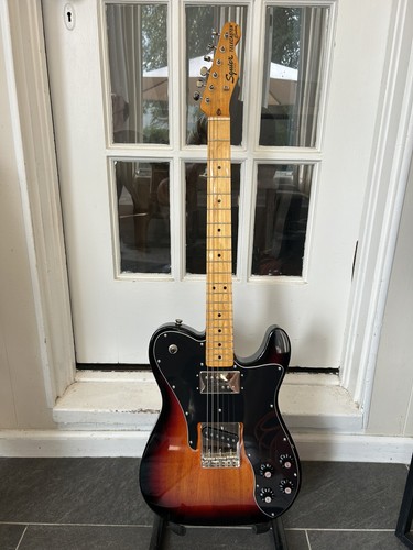 Telecaster squier fender - telecaster,