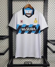 *Maglia INTER 1990-91 CALCIO