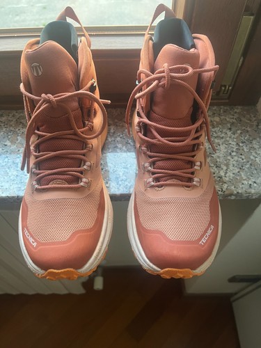 Scarpe trekking donna - scarpe, agate