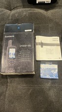 Garmin 64sc navigatore