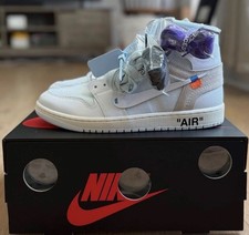 Virgil Abloh Off-White VAA x
