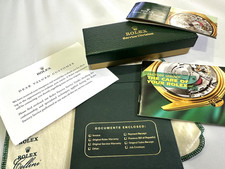 Rolex Service Division
