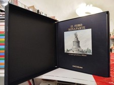 Il foro bonaparte. Un'utopia