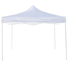 Telo tetto Bianco 2X2