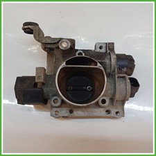 Corpo Farfallato Valvola Farfalla MAGNETI MARELLI YPSILON TE 1.2 77363298