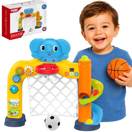 Woopie baby centro sportivo - woopie,