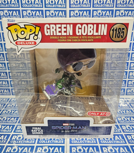 Funko pop vinyl figure - funko,