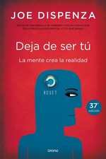 Deja de ser tú (Spanish