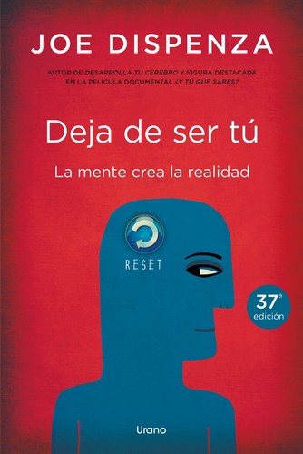 Deja ser tú - de, (spanish