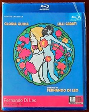 To Be Twenty Blu Ray Fernando