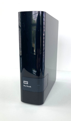 Book usb 3 - 4, disco