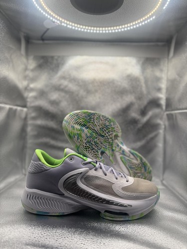 Nike zoom freak the decision - nike,