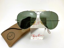 Ray-Ban Shooter originale