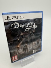 Demon souls ps5 - demon's, gioco