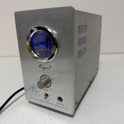 Amplificatore integrato stereo