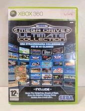 Sega mega drive ultimate - drive,