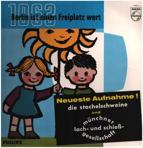 Die stachelschweine - die,