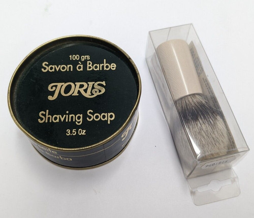 Nuovo sapone barba - sapone, vintage