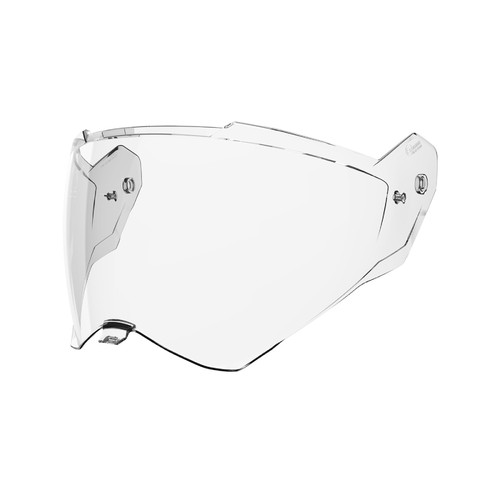 Visiera nexx trasparente per - nexx,