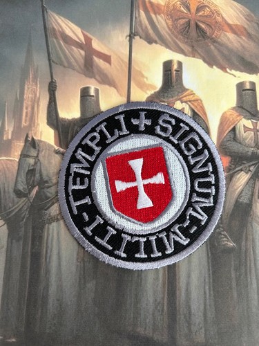 Knights templar soldier - knights, "