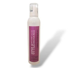 Fondonatura Mousse Ravviva