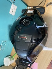 Serbatoio Moto Honda Cbr 600 F A Carburatori ( No Iniezione)