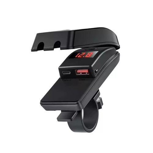 Caricabatterie rapido usb per - rapido,