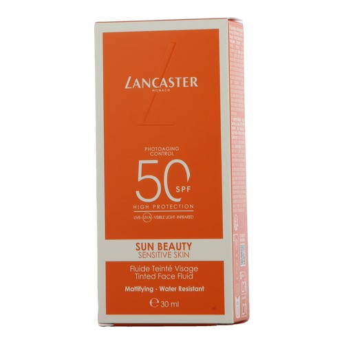 Lancaster clean sun sensitive - sun,