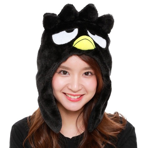 Sazac sanrio badtz maru - sanrio, badtz-maru