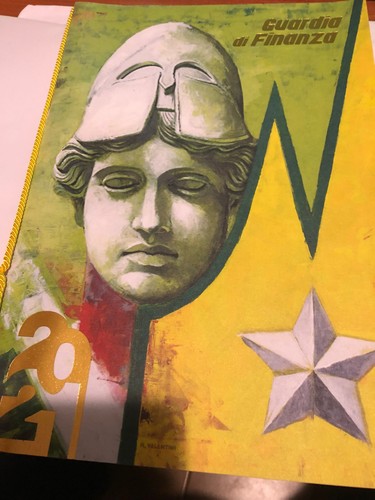 Calendari storici - storici, da